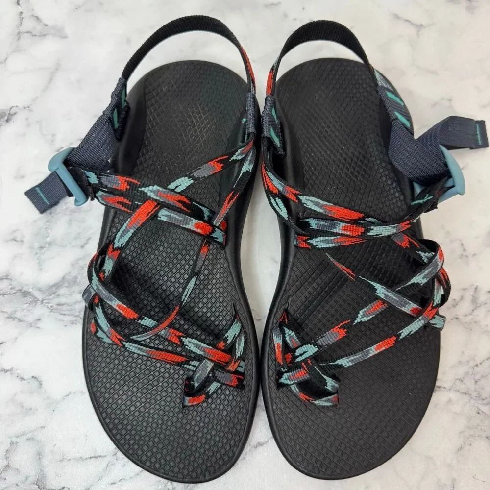 Chaco ZX/2 Classic Strappy Sandals